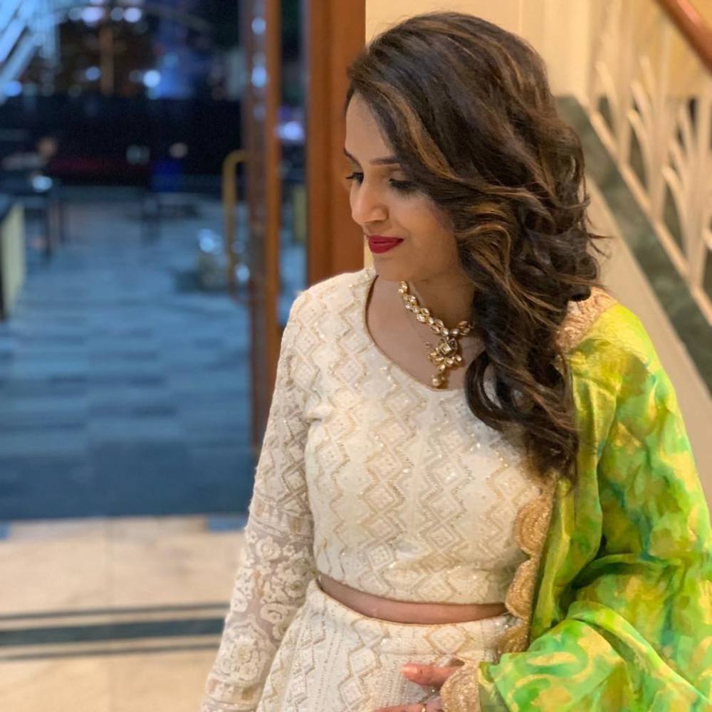 Meet your Posher, Renuka